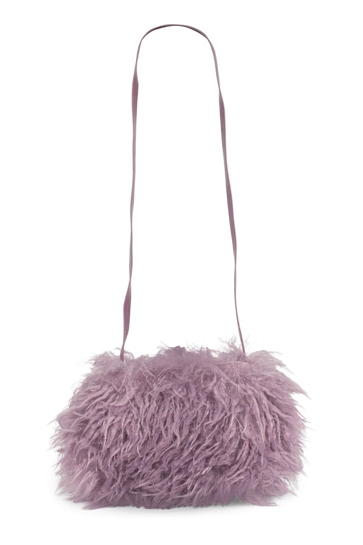 BESTOWED-F Jeffrey Campbell Shoulder Bag Lilac 