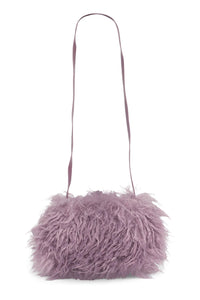 BESTOWED-F Jeffrey Campbell Shoulder Bag Lilac 