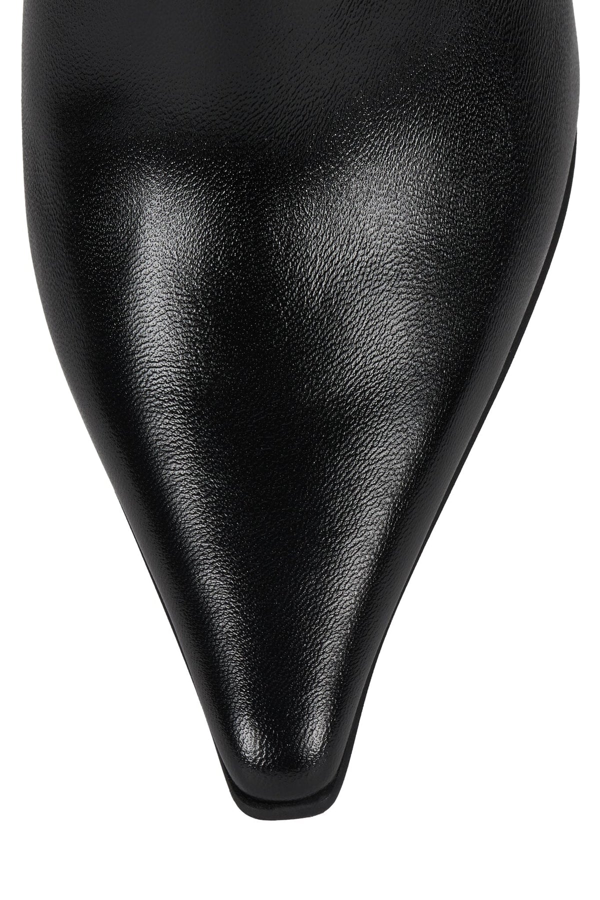 BLAZA Black Crinkle