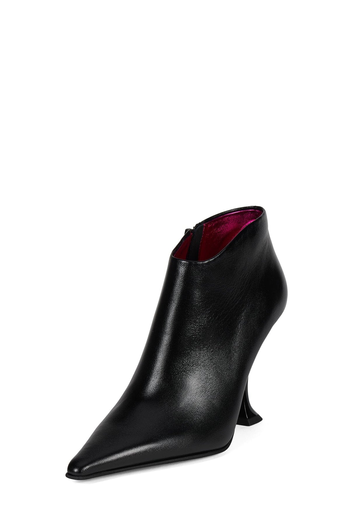 BLAZA Black Crinkle _hover
