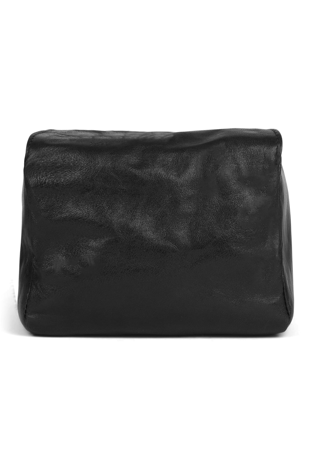 BOXED-UP Jeffrey Campbell Crossbody Bag Black 