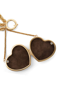 BPM Jeffrey Campbell Belt Brown Suede Gold
_hover