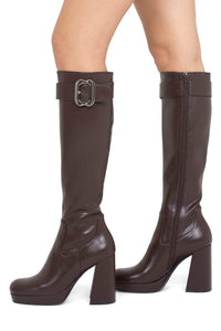 BRATTY-K Knee-High Boot ST 