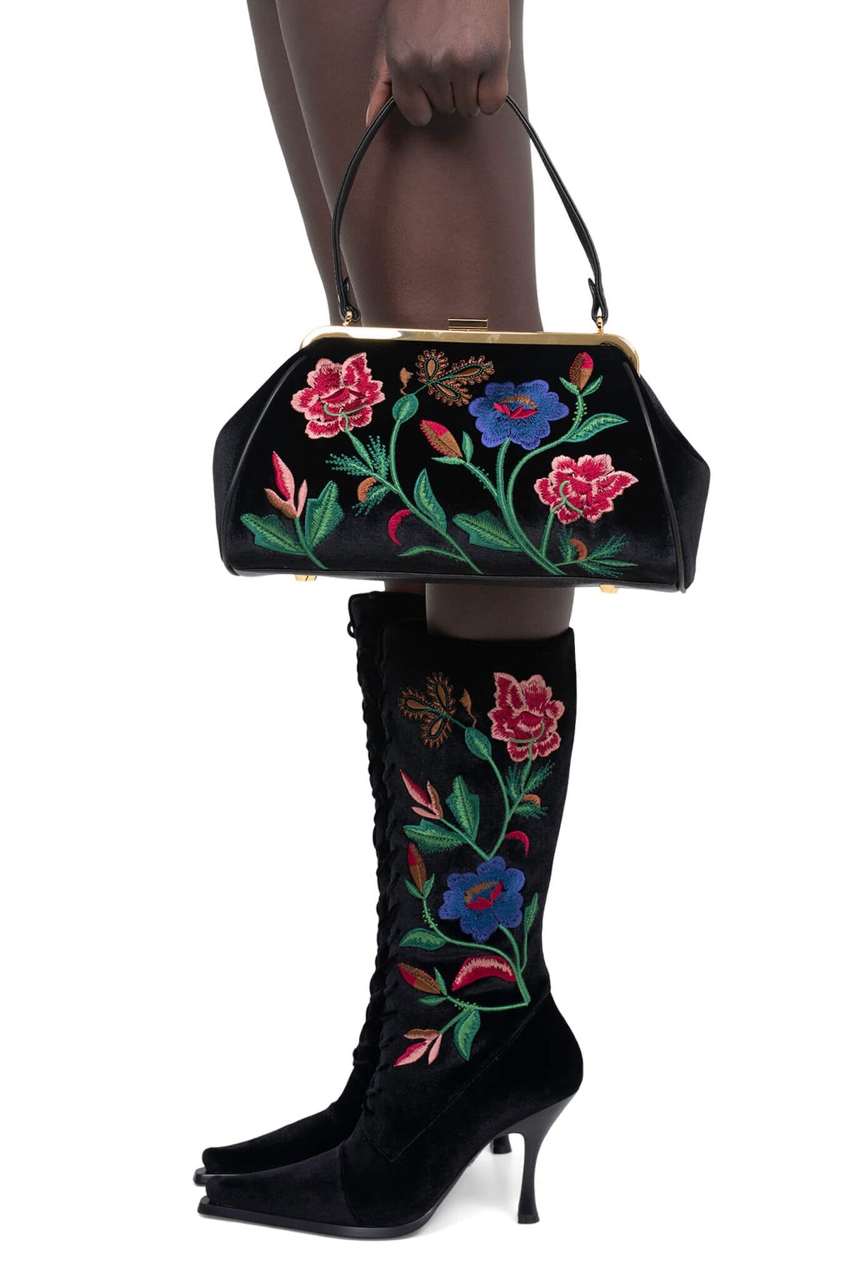 BRODERIE Bag DV 