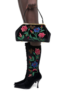 BRODERIE Bag DV 
