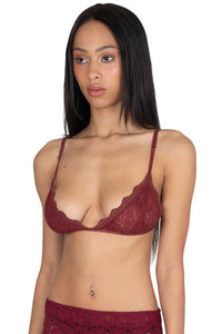CALISTE Jeffrey Campbell Top Wine