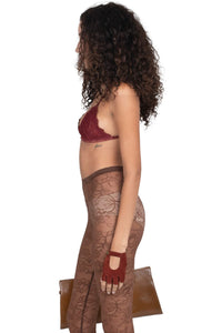CALISTE Jeffrey Campbell Top Wine