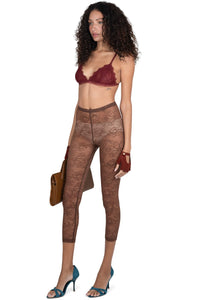 CALISTE Jeffrey Campbell Top Wine