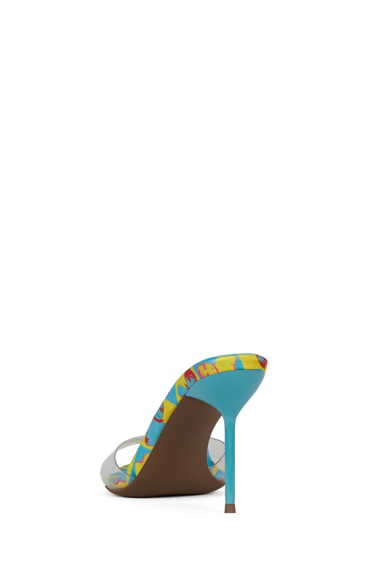 CE-SOIRE-V Heeled Sandal YYH 