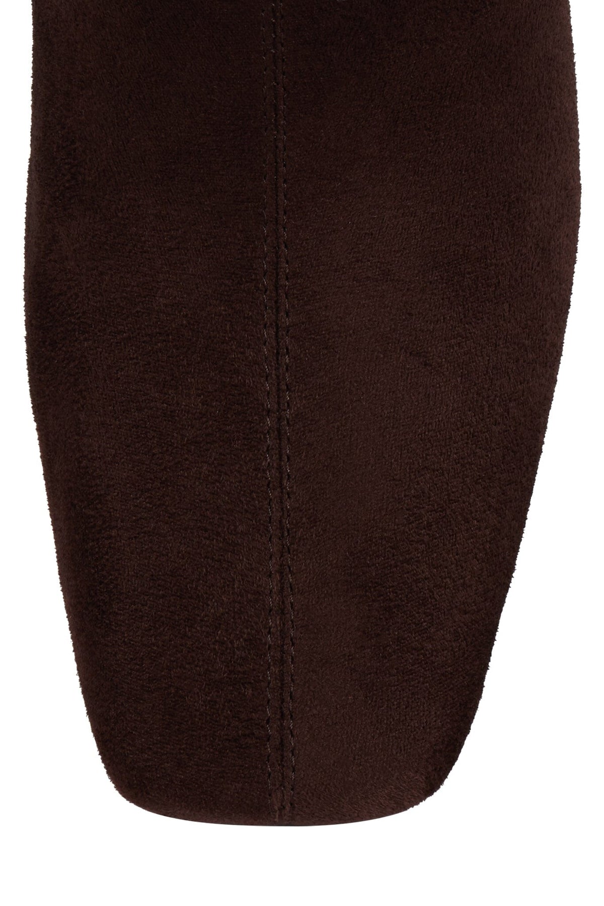 CHECK-MATE Knee-High Boot YYH 