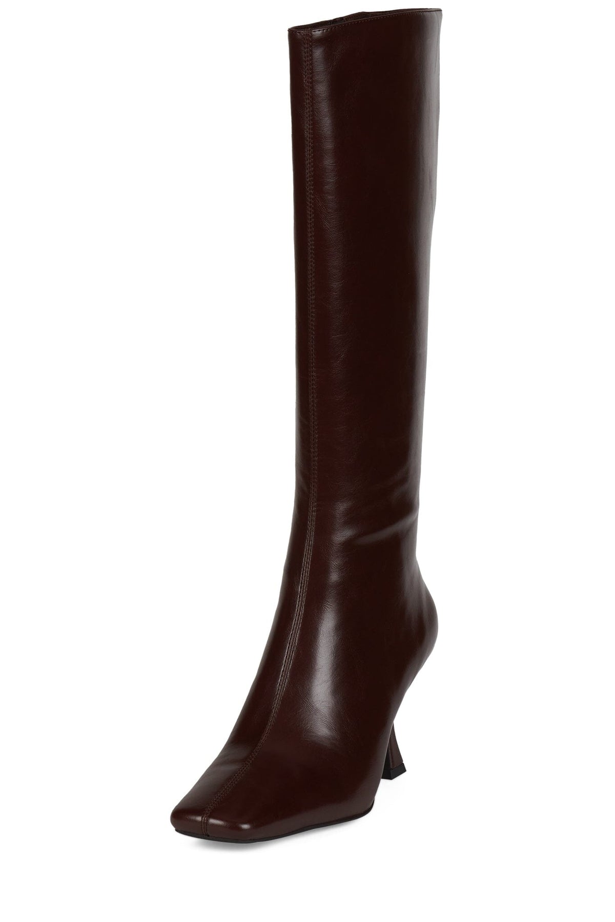 CHECKMATE2 Jeffrey Campbell Heeled Boot Espresso
_hover