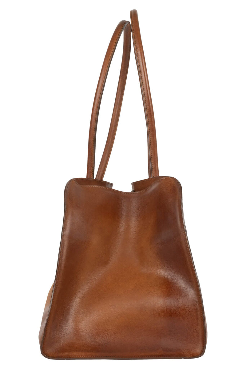 CINCINNATI Shop Jeffrey Campbell Handbags Brown Ruboff
_hover