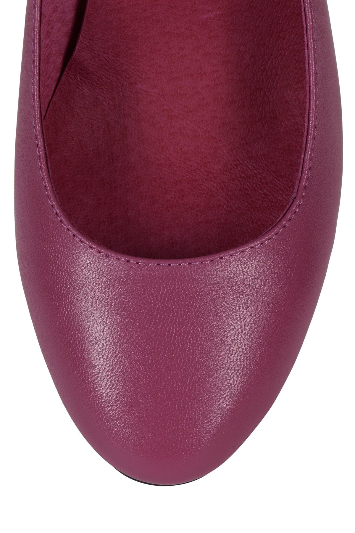 CLOUDWALK Wedge Fuchsia