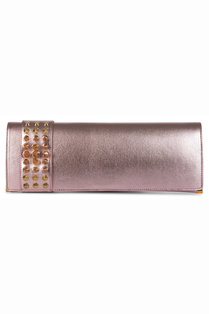 CLUB-KIT Bag YYH Pink Metallic Gold 