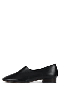 COMMON Black