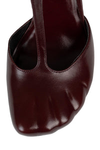 CONFORM-T Pump YYH Brown