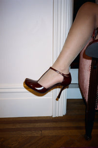 CONFORM-T Pump YYH Brown
_hover