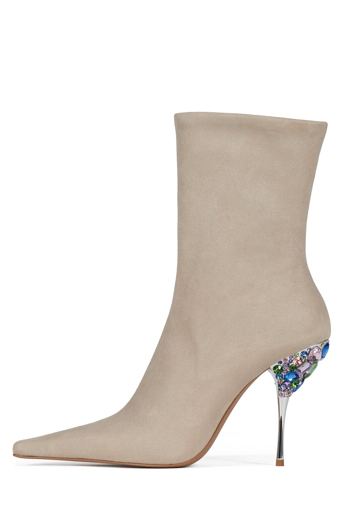 CROWNED Ice Suede Multi