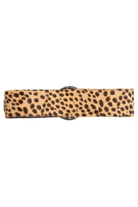 DAILY-F Belt DV 