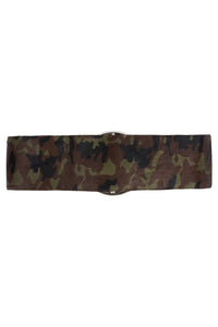 DAILY-F Belt DV Khaki Black Camo
_hover