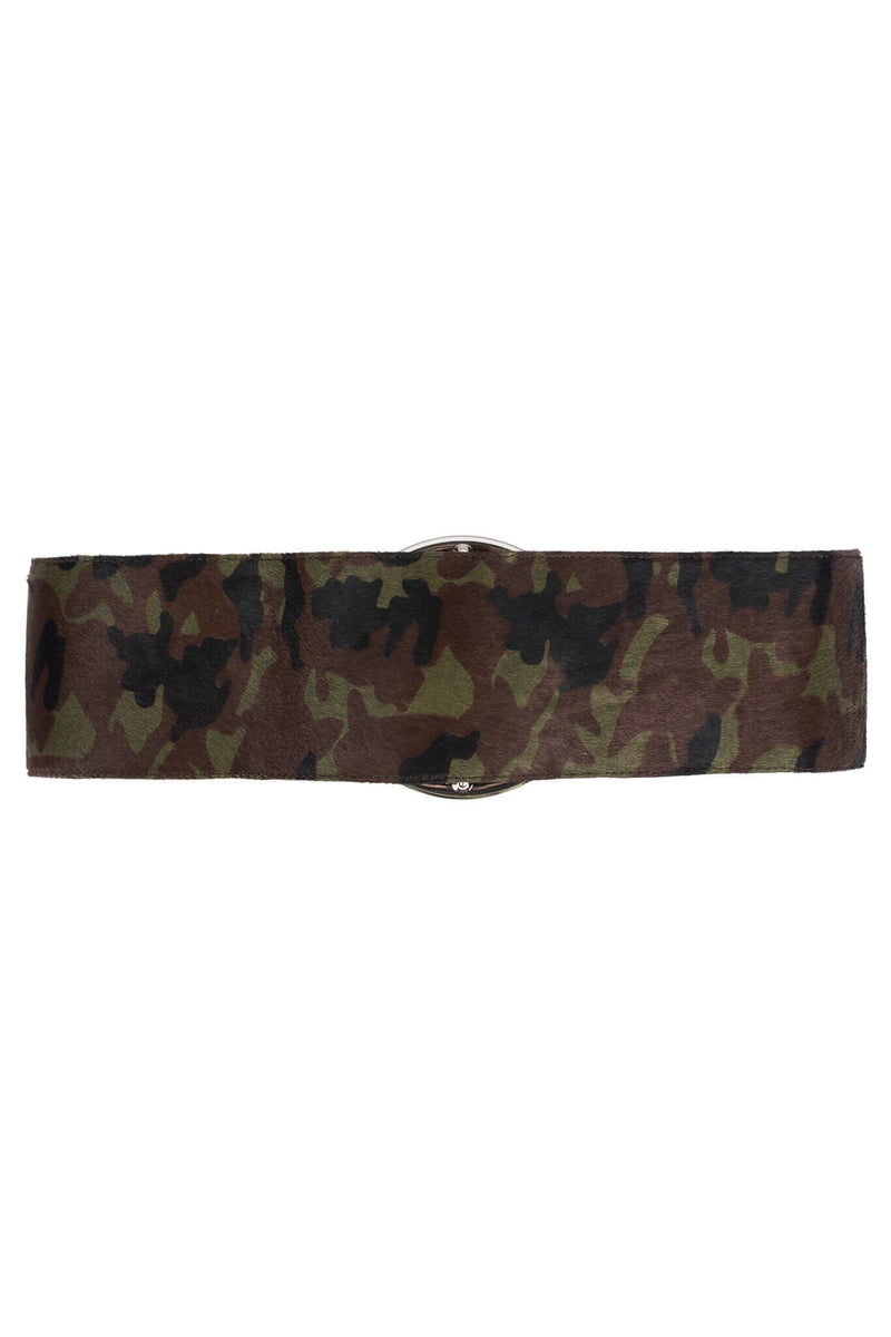 DAILY-F Belt DV Khaki Black Camo
_hover