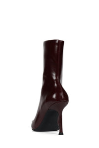 DARING-2 Ankle boot YYH 