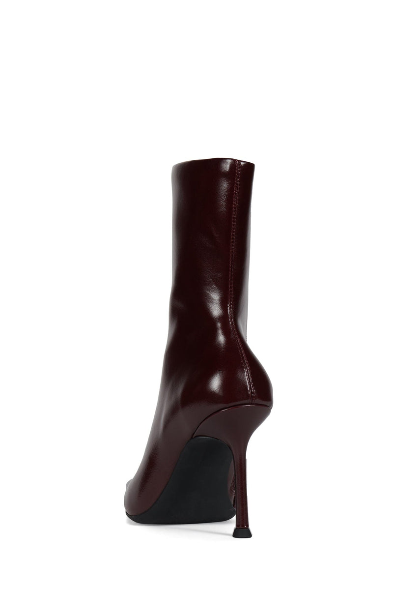 DARING-2 Ankle boot YYH 