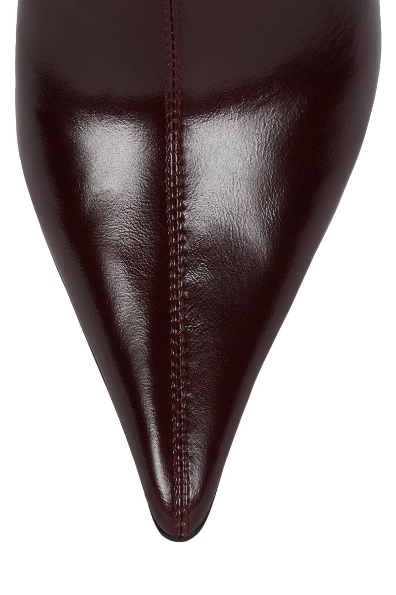 DARING-2 Ankle boot YYH 