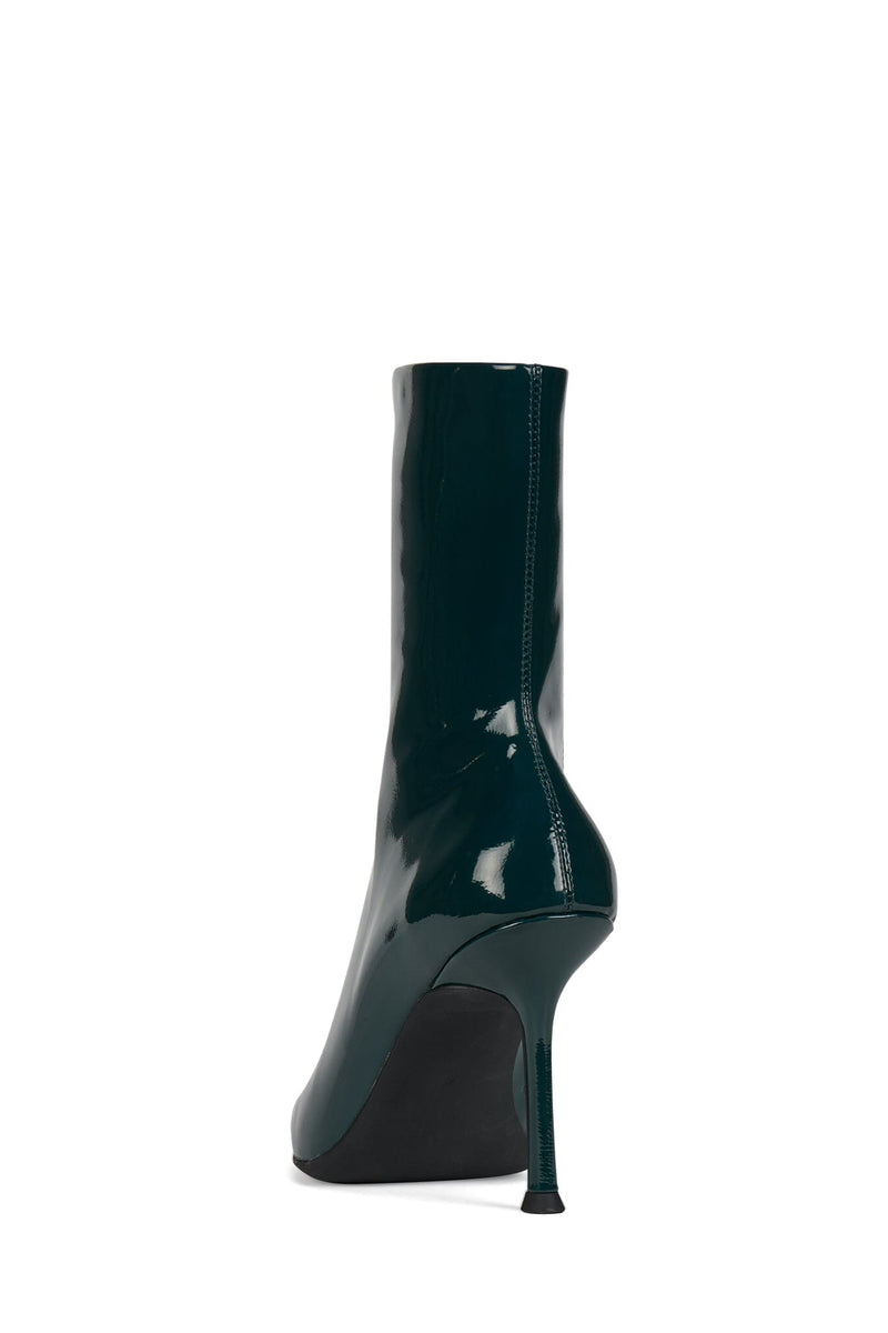DARING-2 Ankle boot YYH 