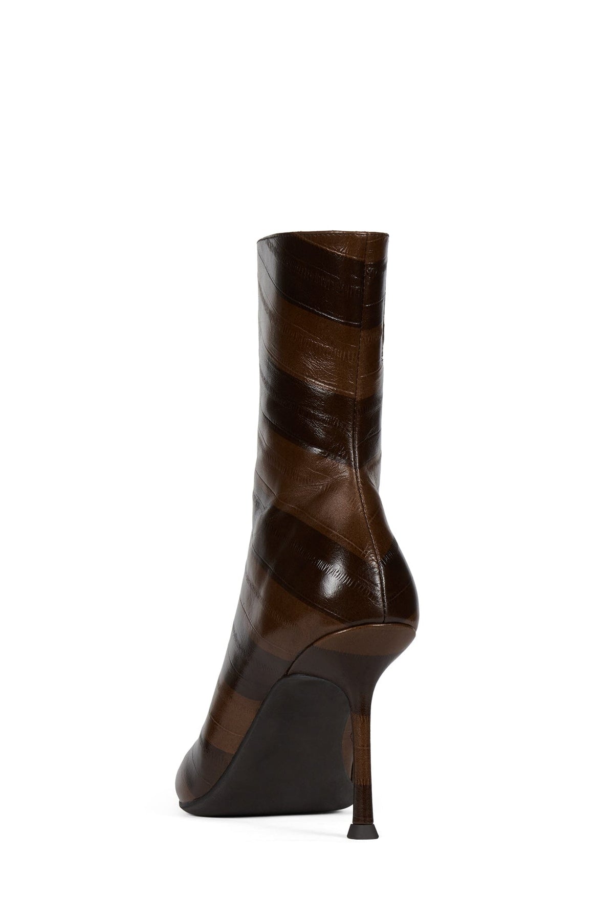 DARING-2 Heeled Boot YYH 