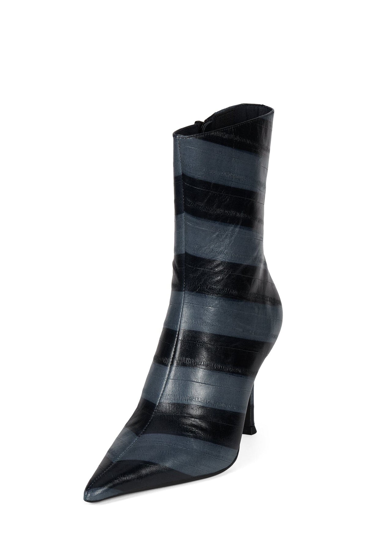 DARING-2 Heeled Boot YYH 