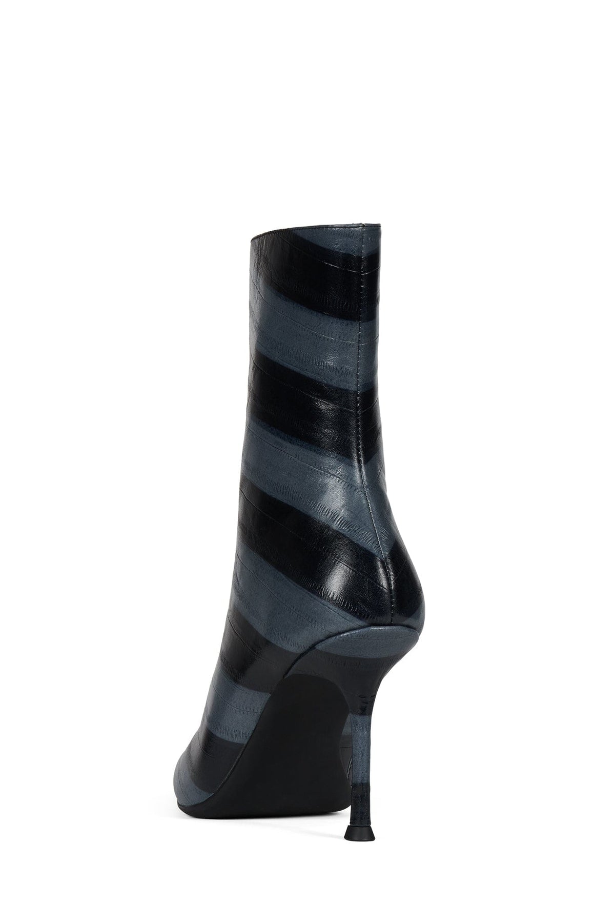 DARING-2 Heeled Boot YYH 