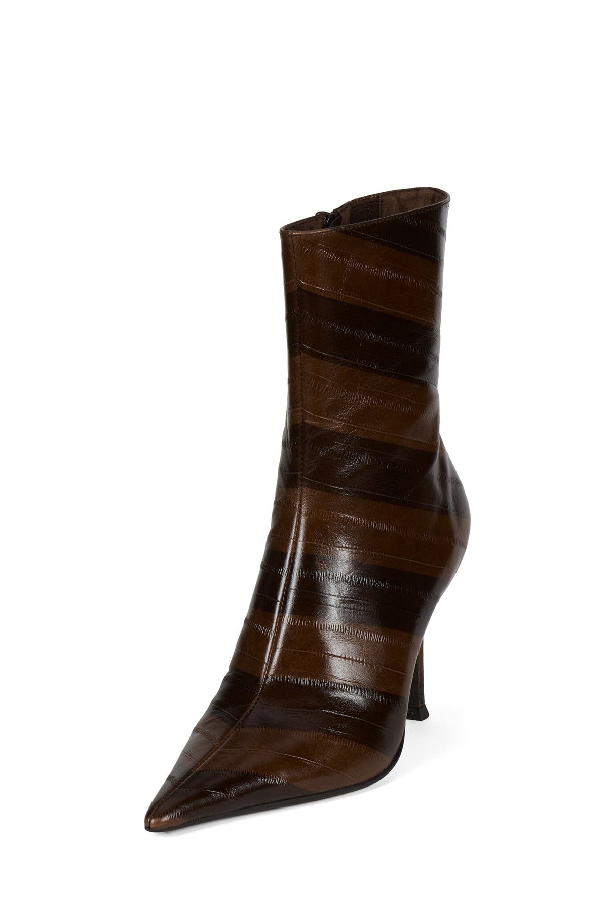DARING-2 Heeled Boot YYH 