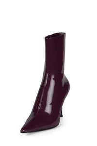 DARING-2 Jeffrey Campbell Ankle Boot Purple Patent
_hover