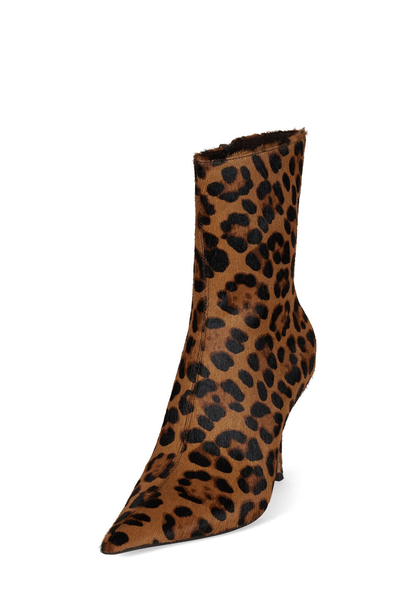 DARING-F Ankle boot YYH 
