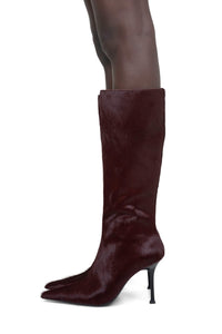 DARLING-3F Knee-High Boot YYH 