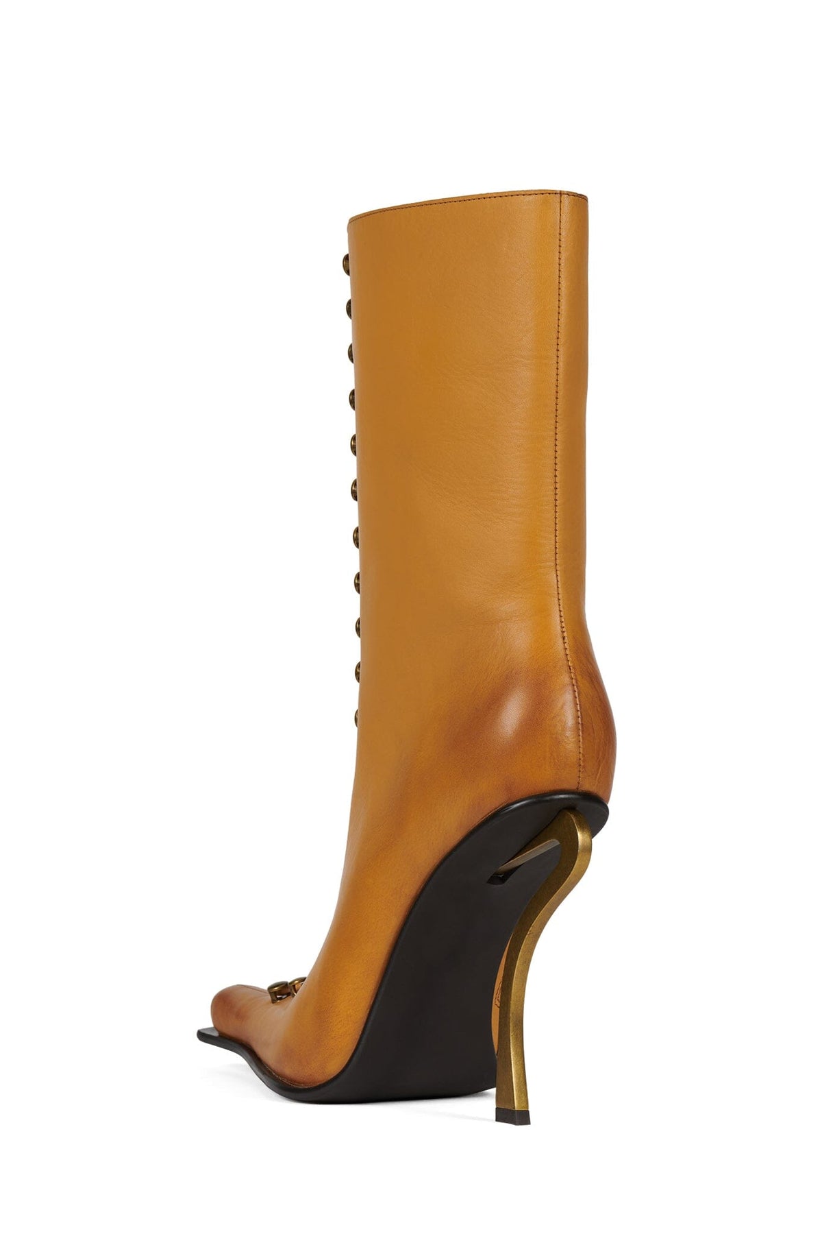 DAUNTLESS Mid-Calf Boot YYH 
