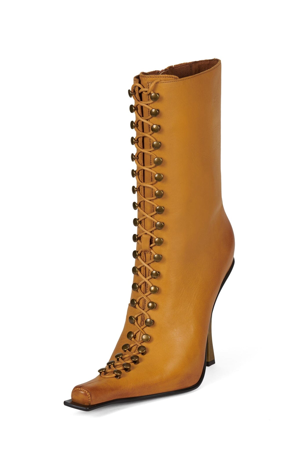 DAUNTLESS Mid-Calf Boot YYH 