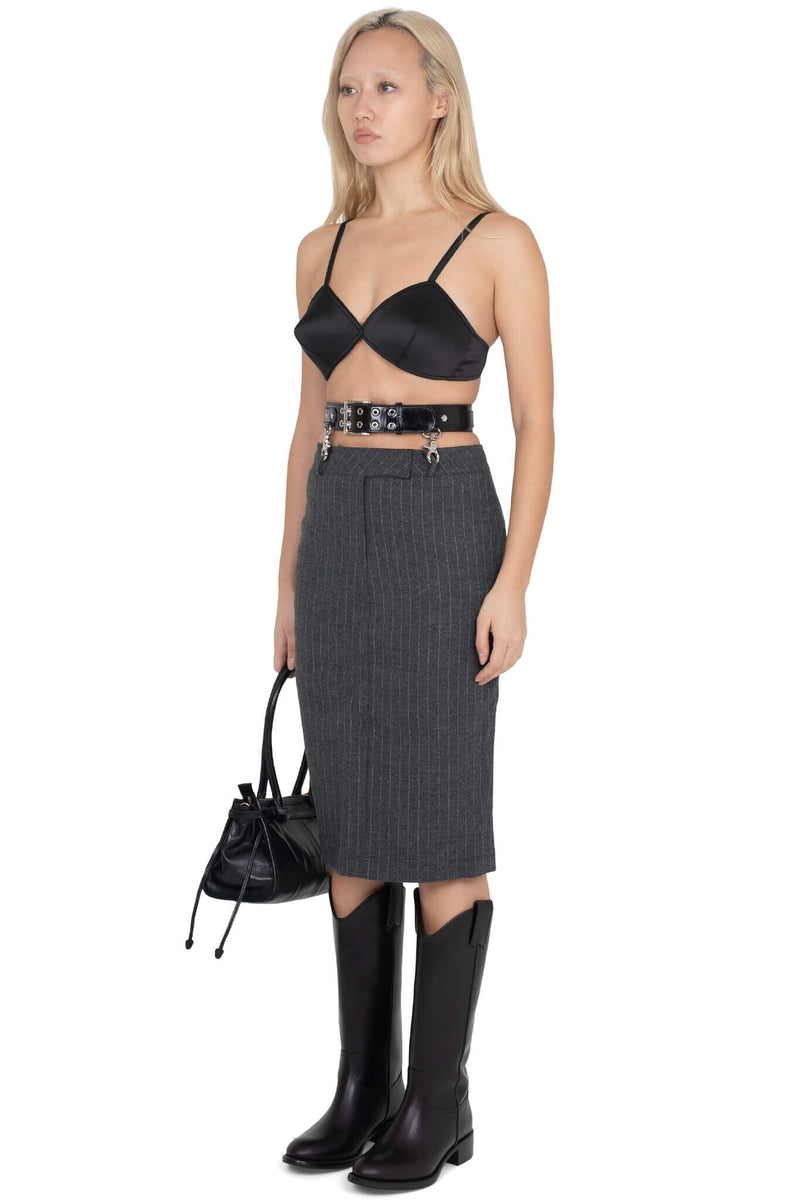 DELPHY SKIRT Skirt YYH 