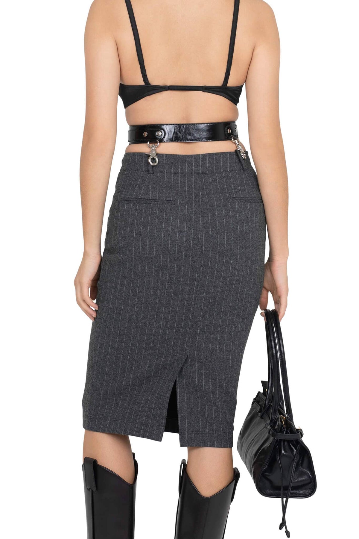 DELPHY SKIRT Skirt YYH 