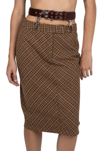 DELPHY SKIRT YYH 