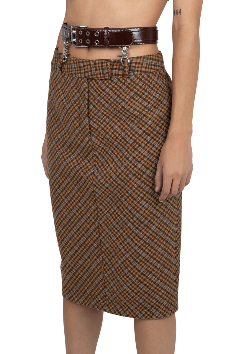 DELPHY SKIRT YYH 