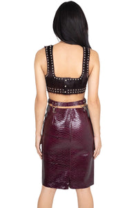 DEMITRIA SKIRT Skirt YYH 