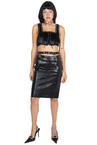 DEMITRIA SKIRT Skirt YYH 
