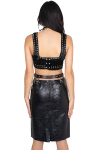 DEMITRIA SKIRT Skirt YYH 