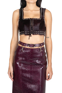 DEMITRIA SKIRT Skirt YYH 