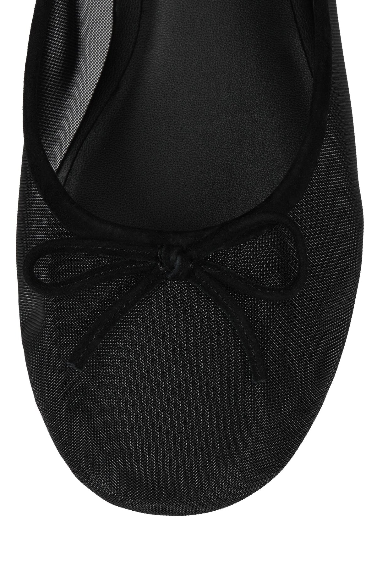 DEPART-MSH Flat Black Combo
