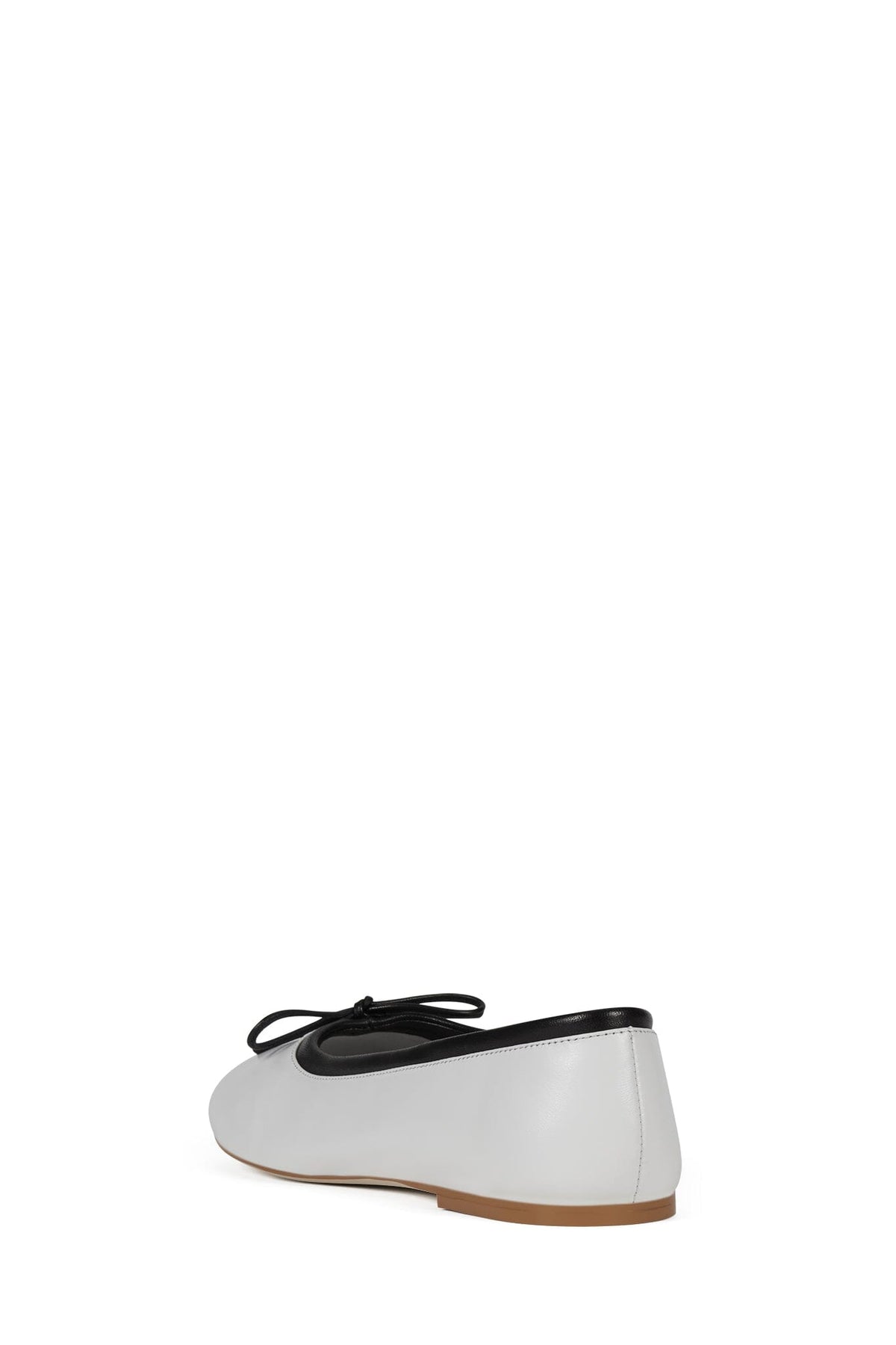 DEPARTURE Flat White Black Combo