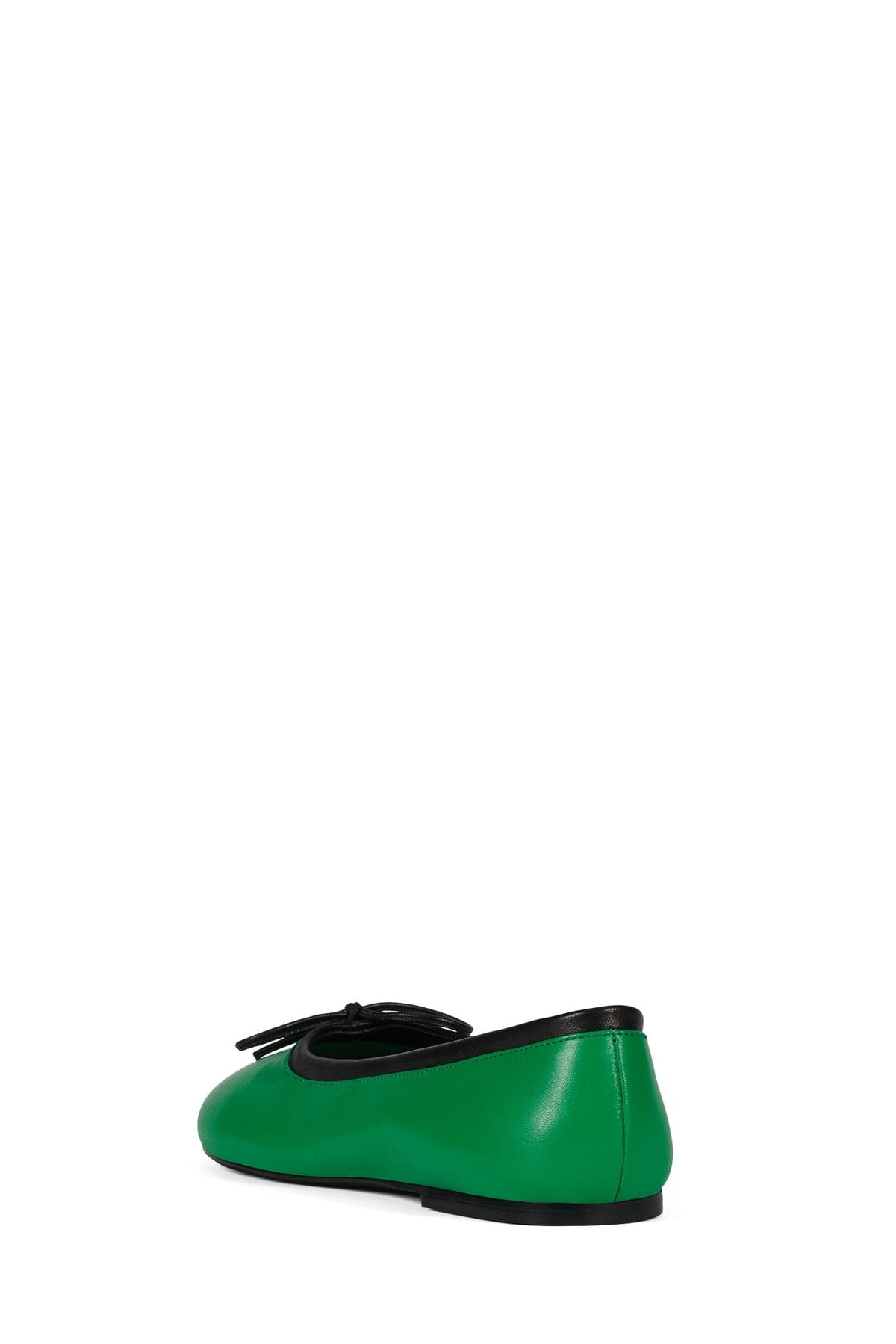 DEPARTURE Flat Green Black Combo