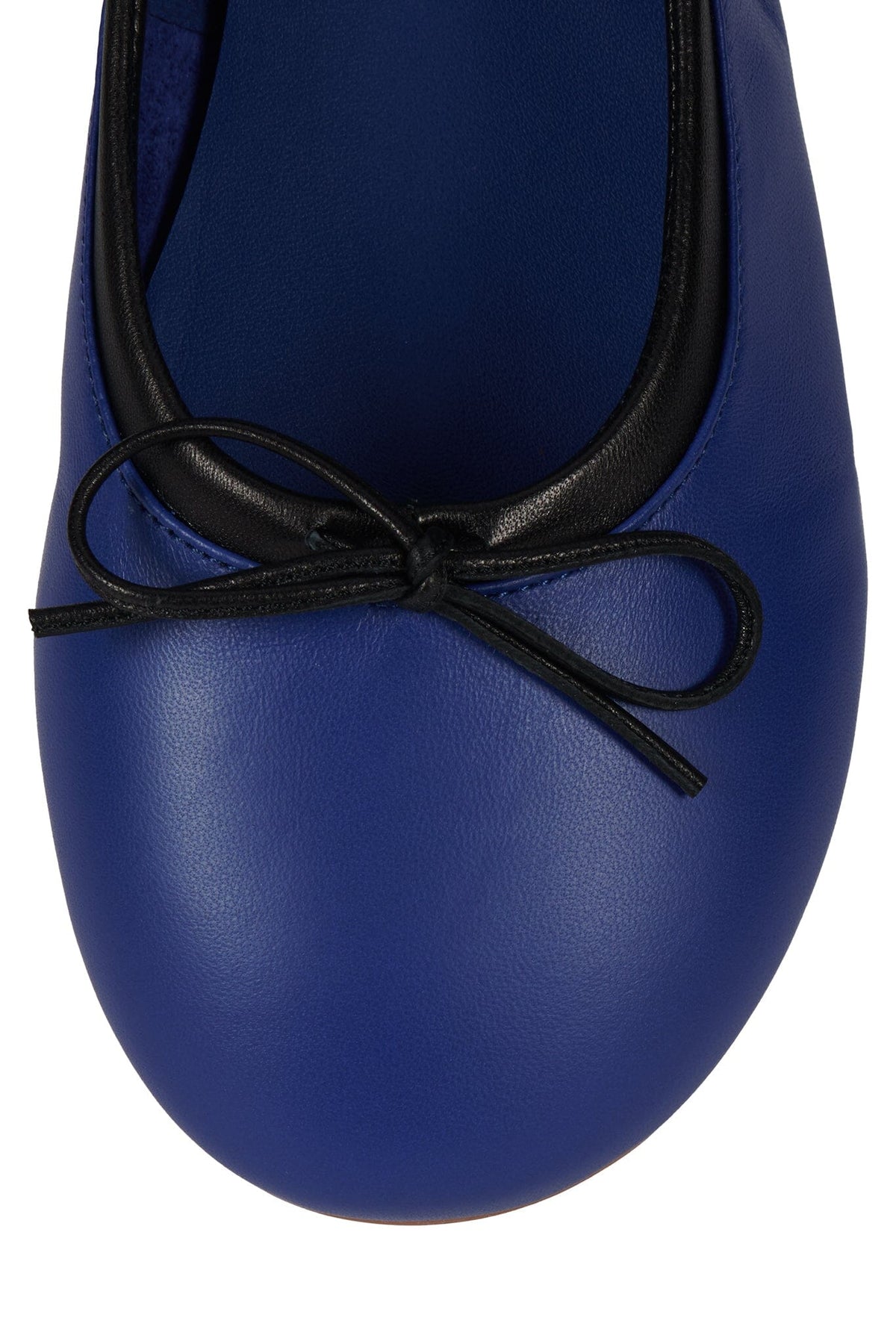 DEPARTURE Flat Blue Black Combo